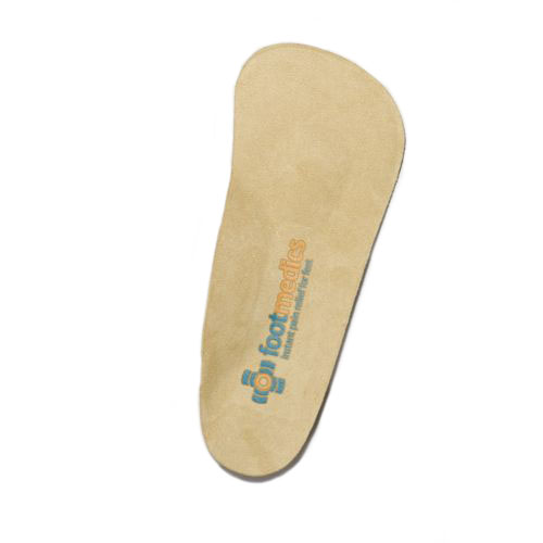 Slim Fit Foot Orthotics